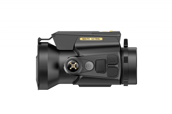 Nocpix Mate ULTRA Wärmebildgerät / Vorsatzgerät